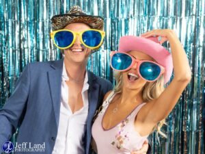 Read more about the article Warwickshire Photo Booth
